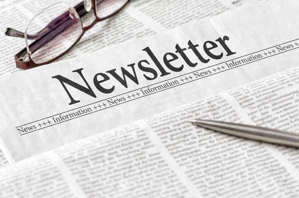 Newsletter Image