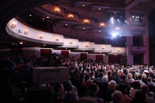 Theatre