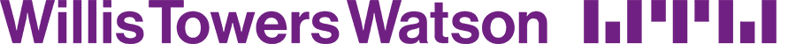 Willis towers watson logo