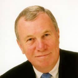 Roger alexander