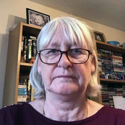 Cindy Antell