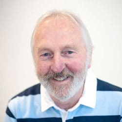 Derek Vance