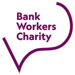 Bank Workers Charity Logo